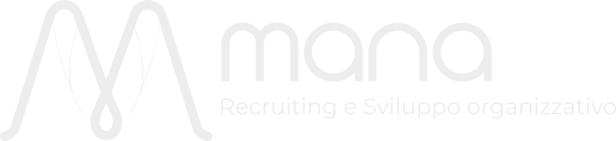 Mana — Recruiting e sviluppo organizzativo