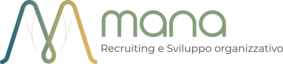 Mana — Recruiting e sviluppo organizzativo