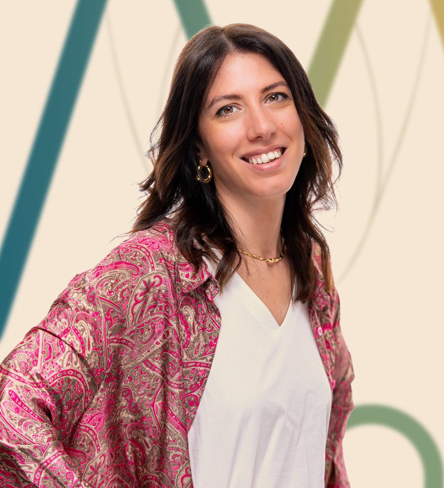 Cristina Spada
