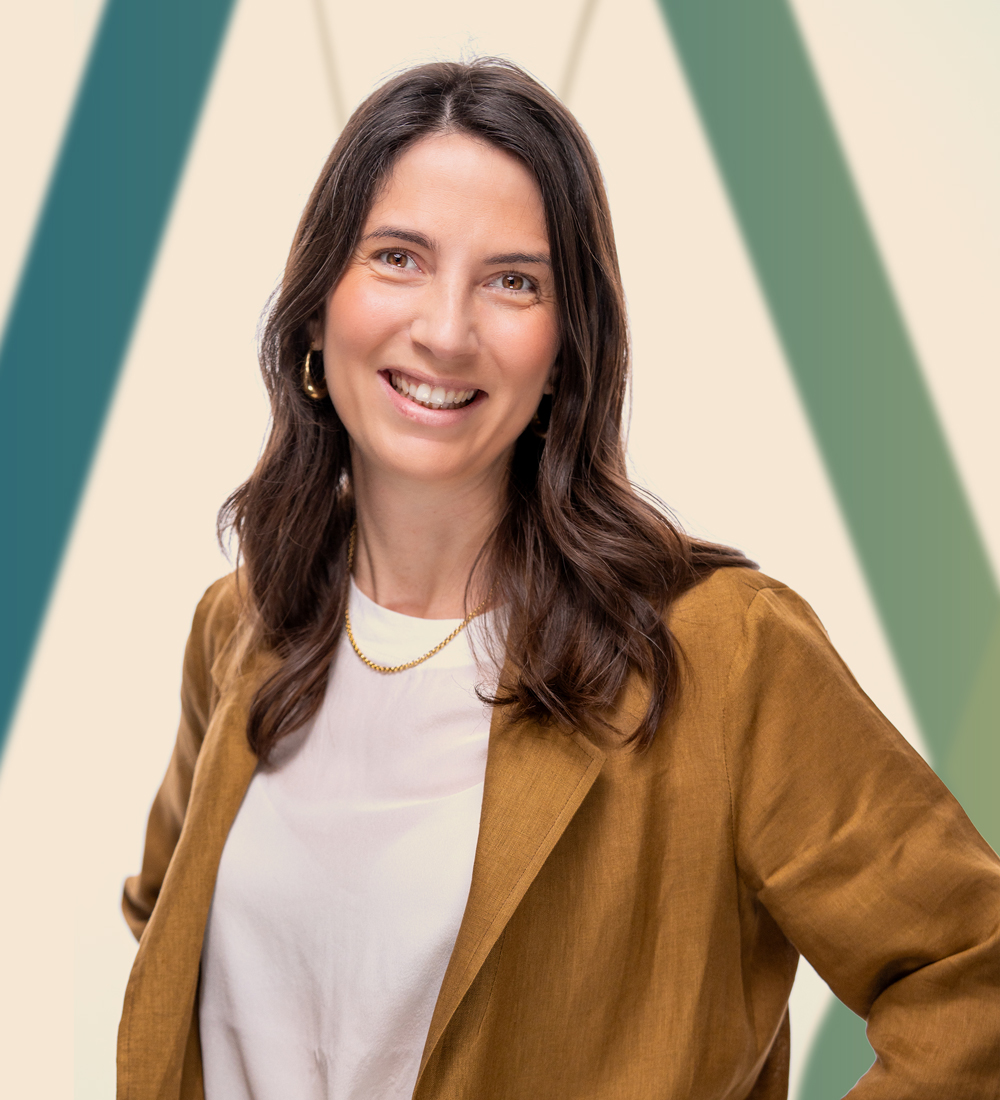 Laura Parolini, founder di Mana