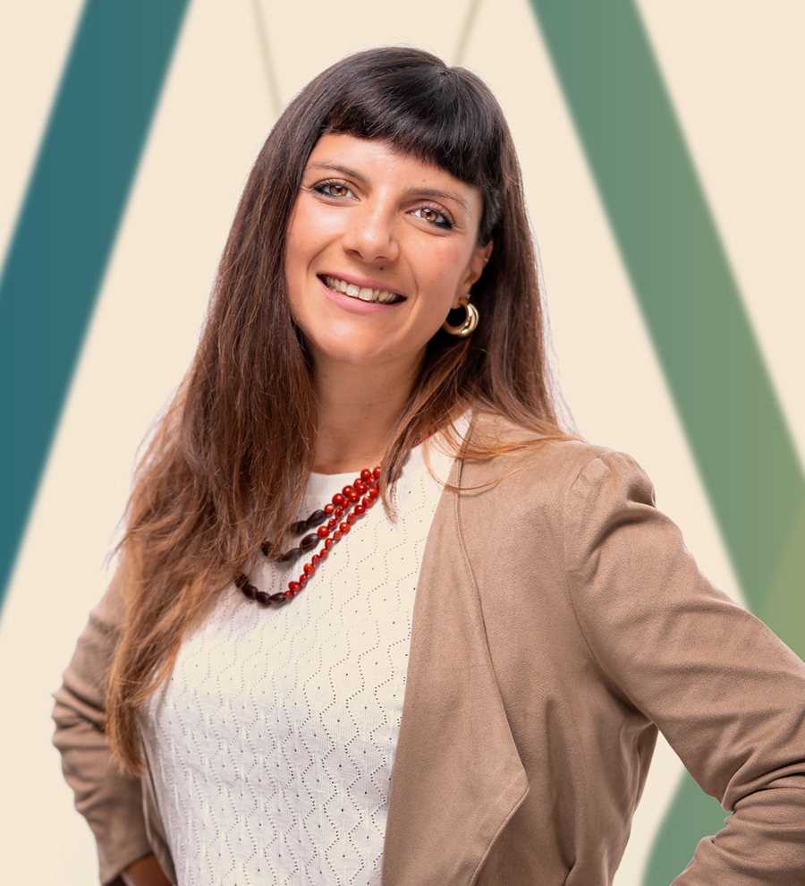 Silvia Pepe